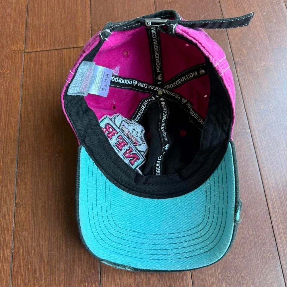 N/A pro rodeo