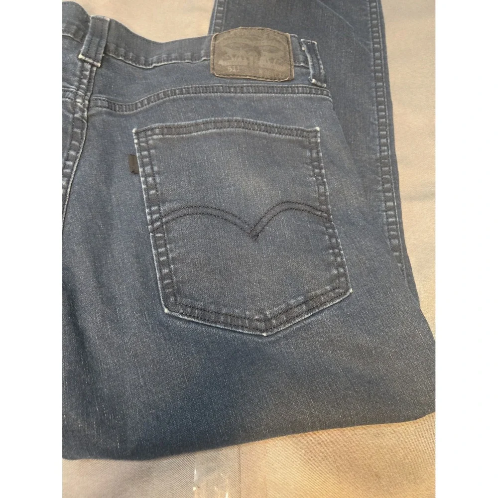 Levis levi 511