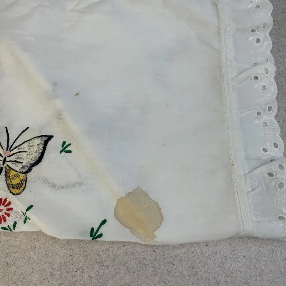 Handmade vintage lot