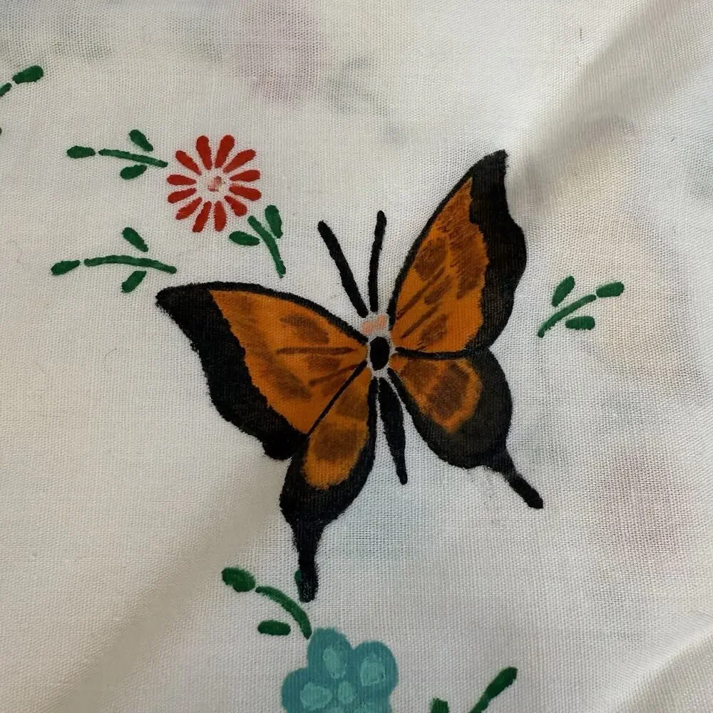 Handmade vintage lot