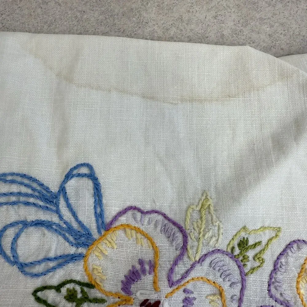 Handmade vintage lot