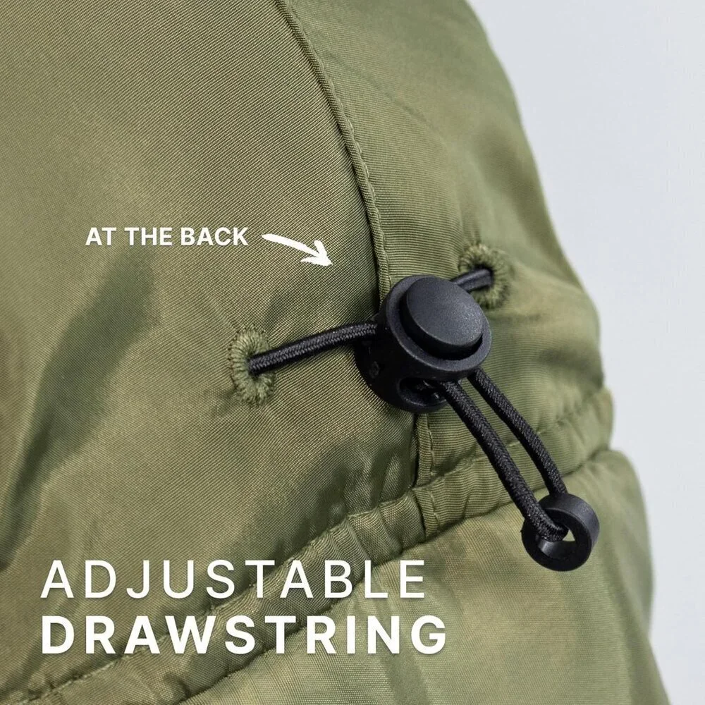 N/A outdoor wear delivers