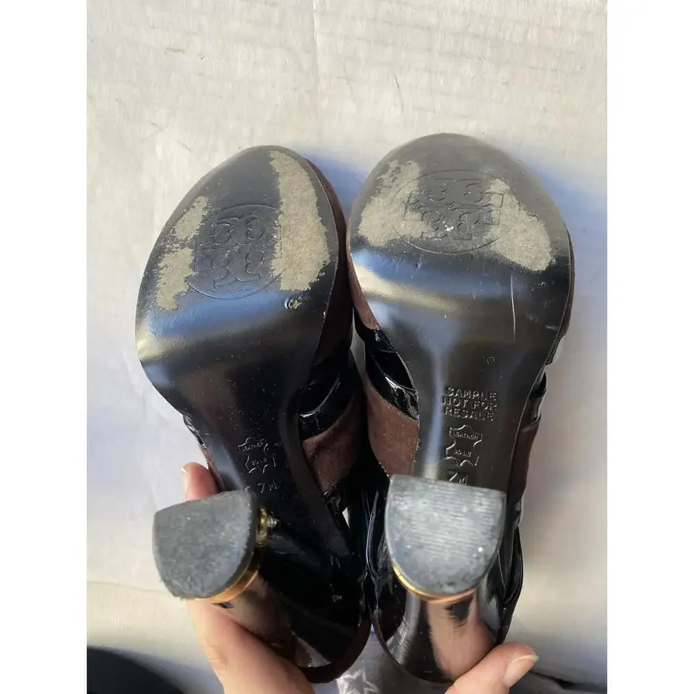 Tory Burch these are