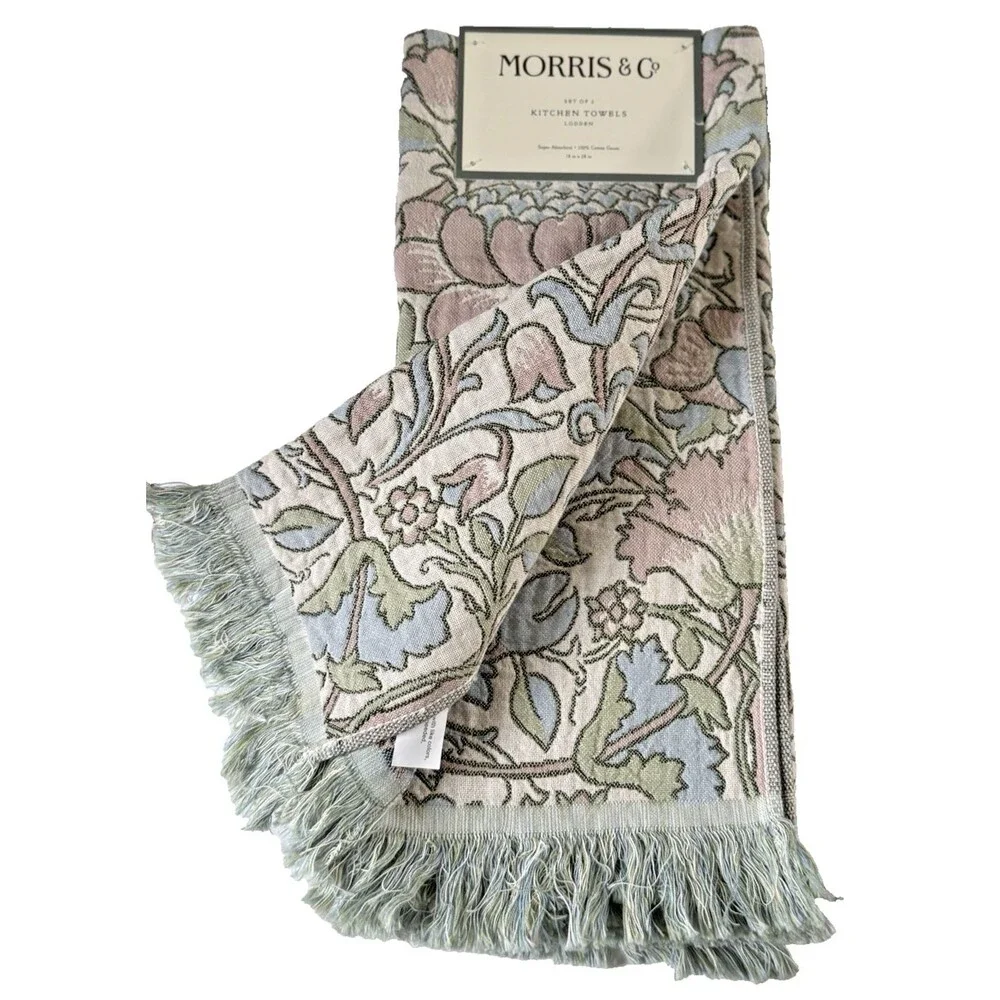 William Morris morris co