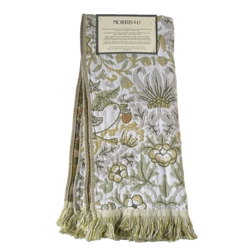 William Morris morris co