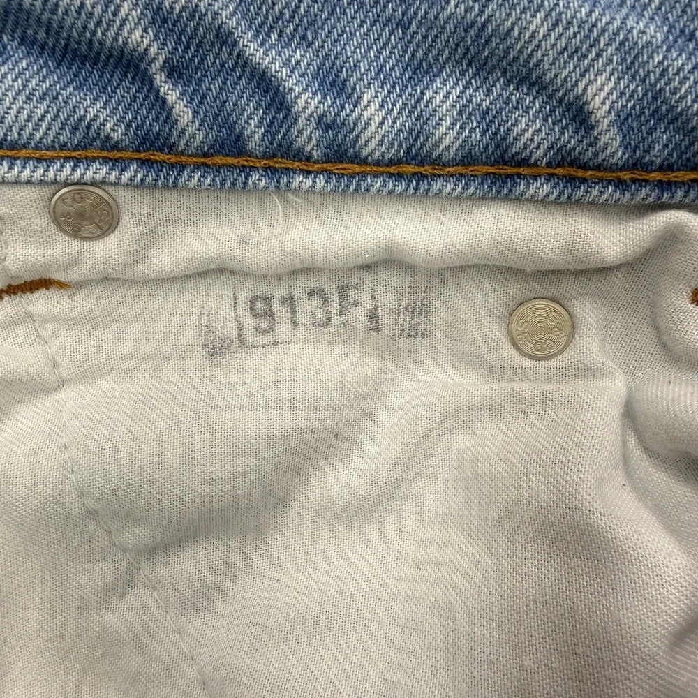 Levis vintage levi