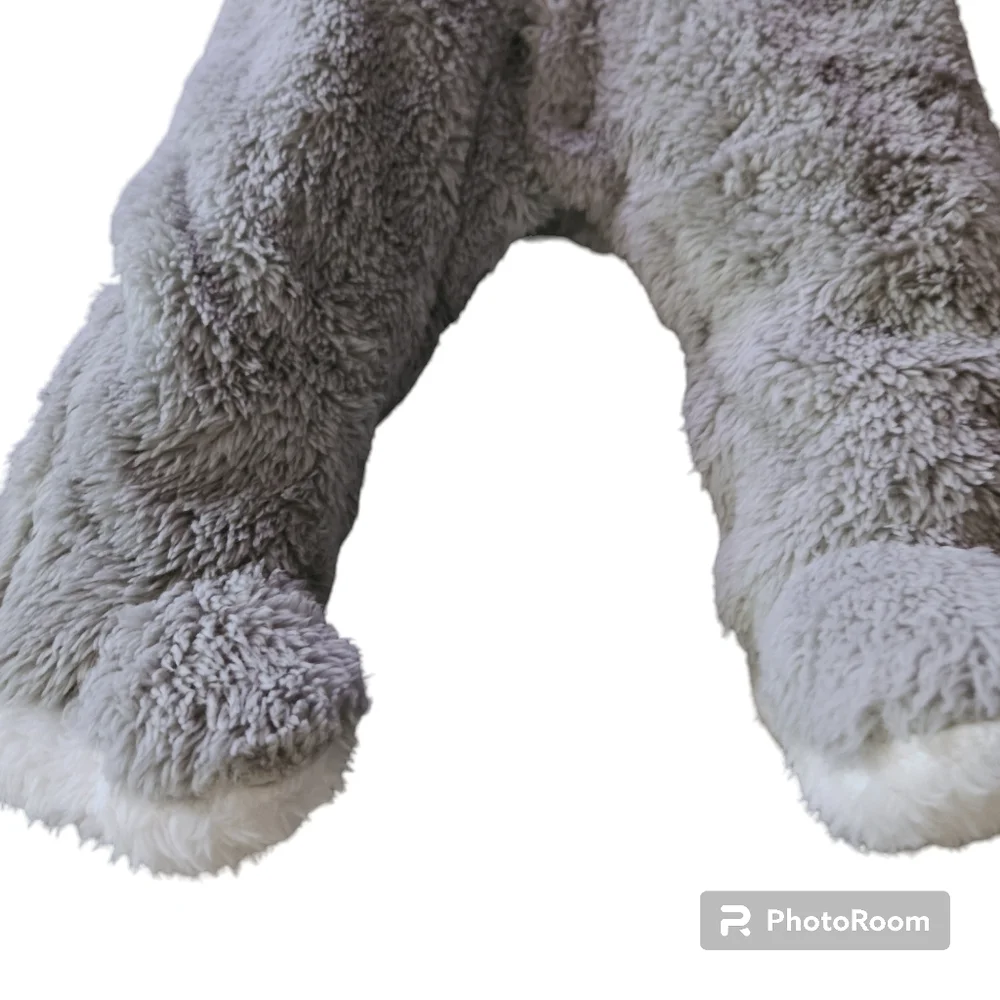 N/A baby fleece