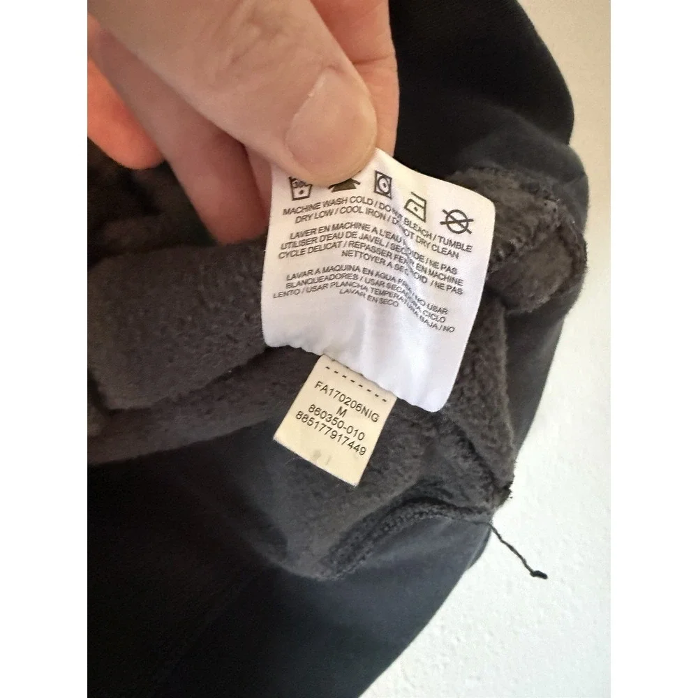 Jordan pullover active
