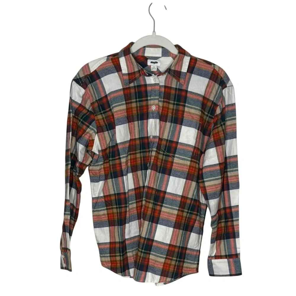 J. Crew stylish classic