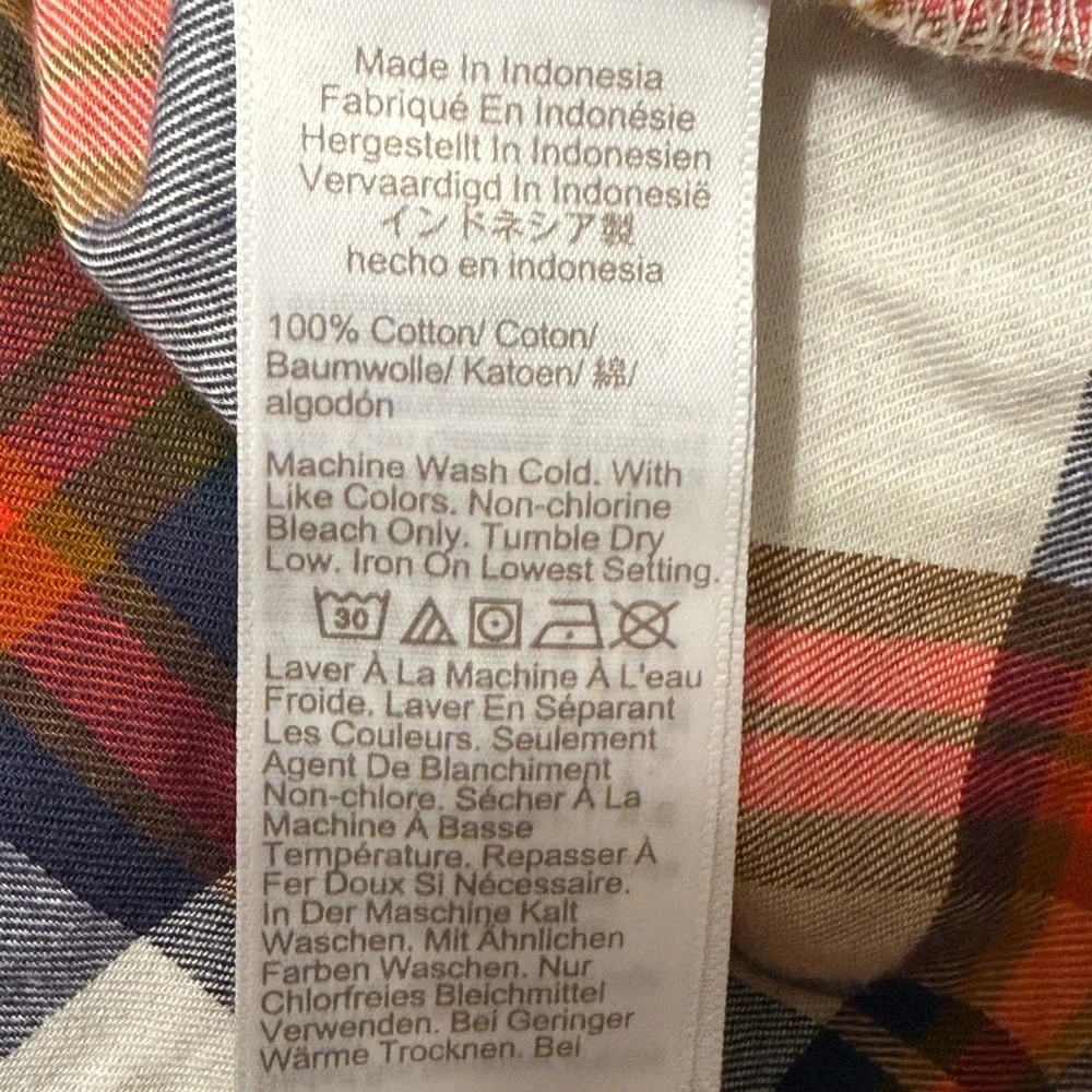 J. Crew stylish classic
