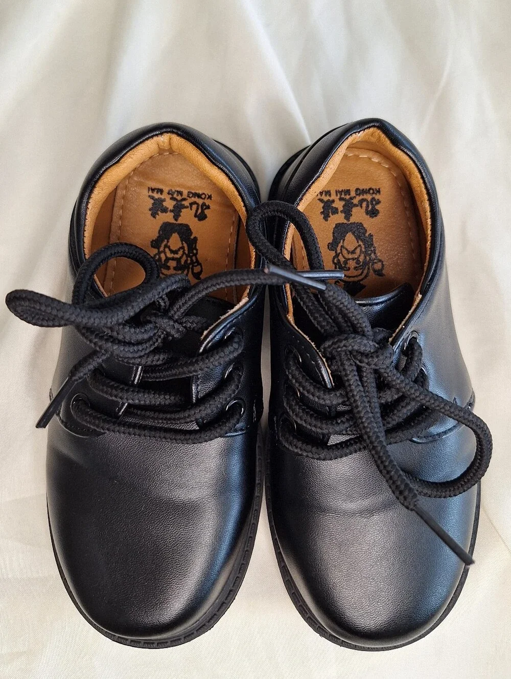 N/A classic black