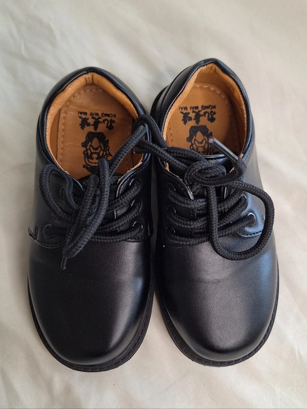 N/A classic black