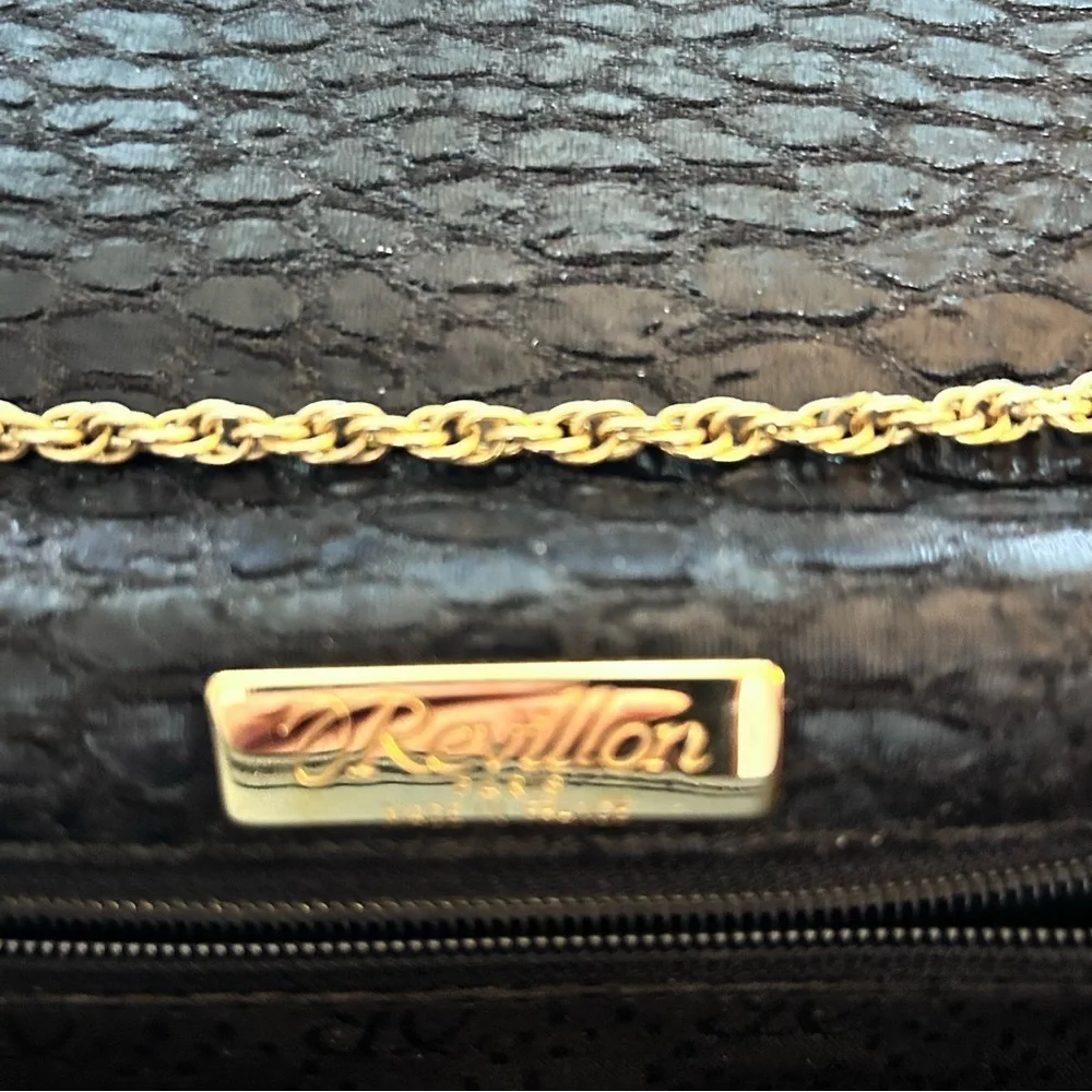 revillon chic vintage
