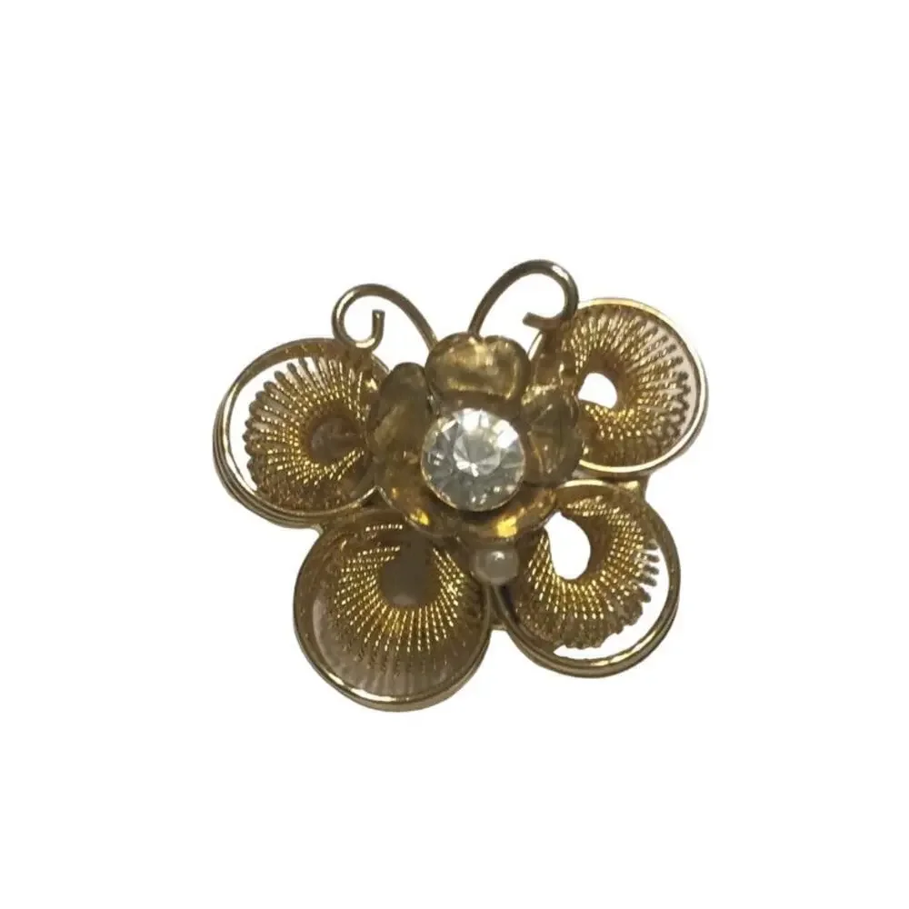 Unbranded vtg butterfly
