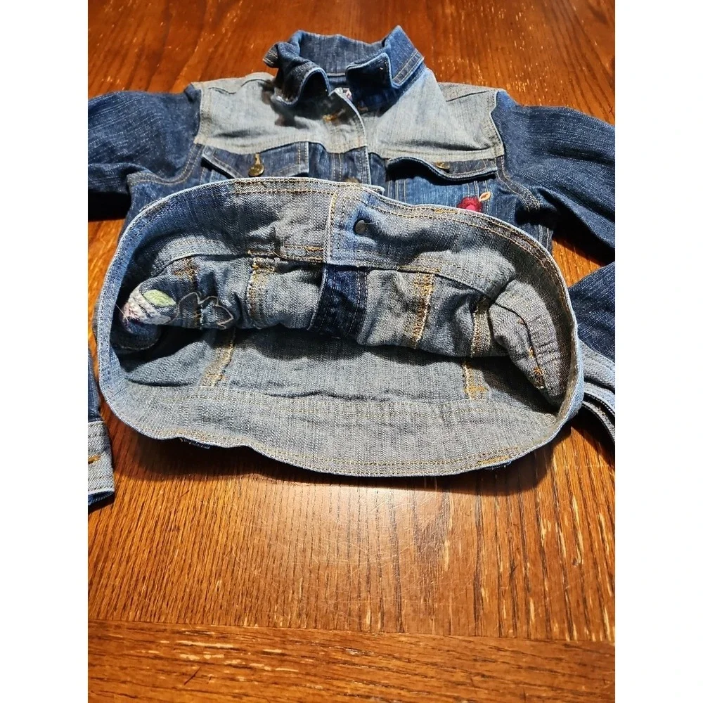 The Childrens Place clothing outerwear