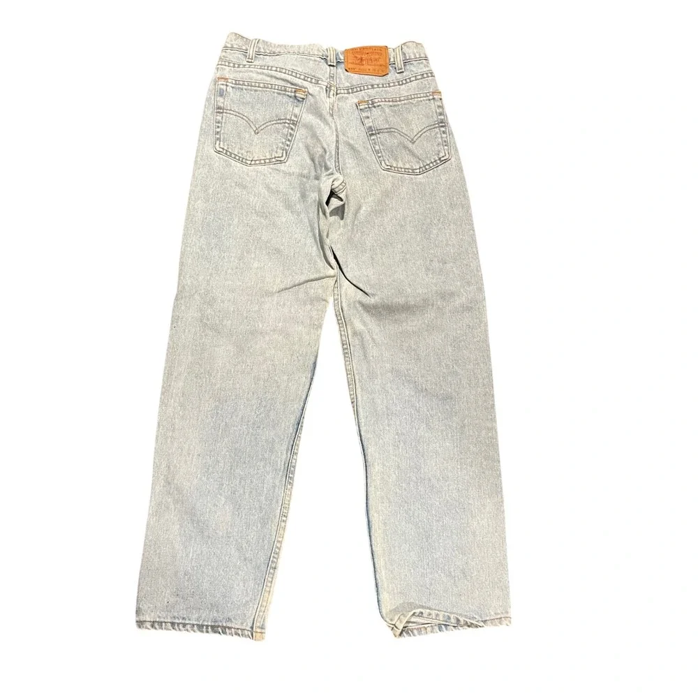 Levis vintage levis