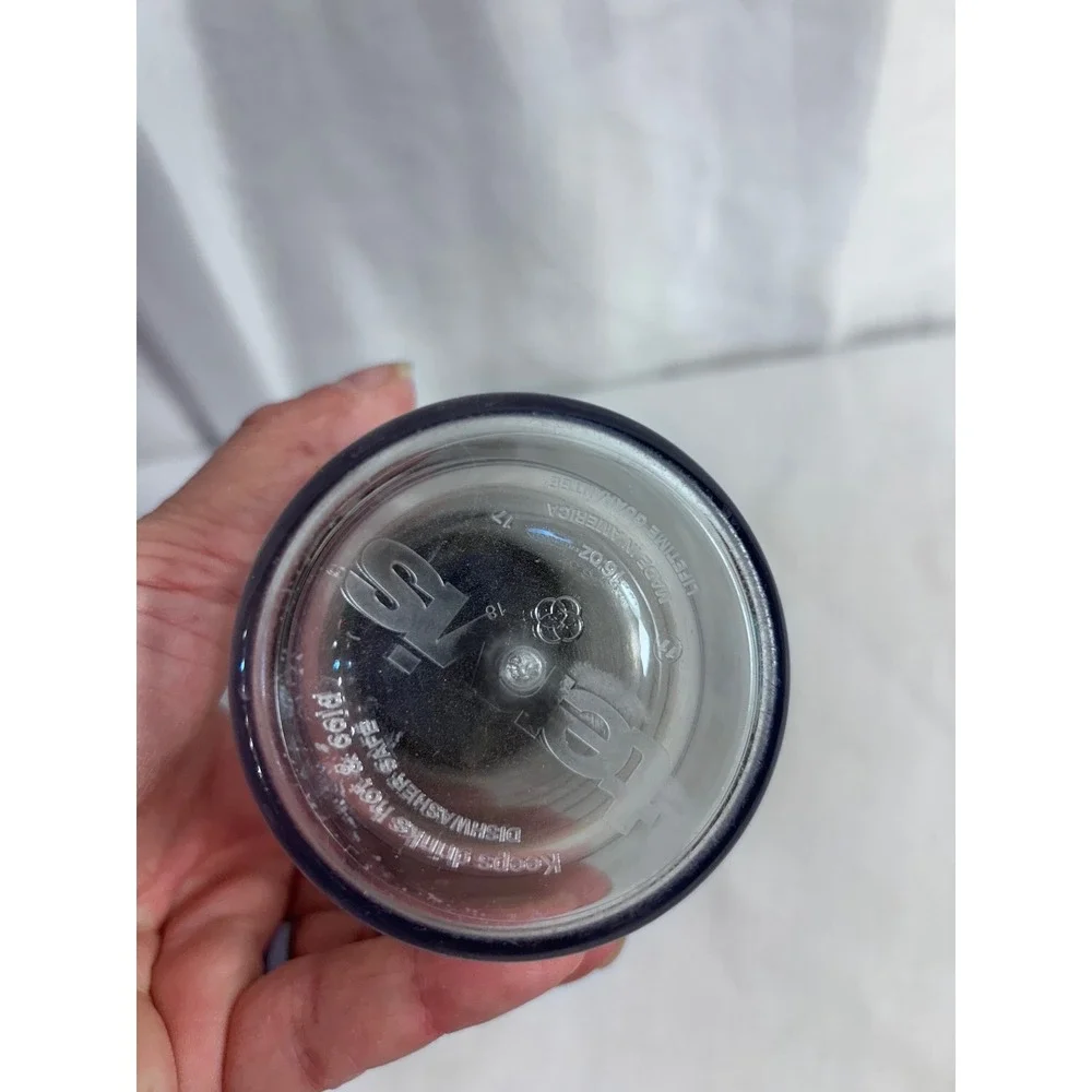 tervis insulated double