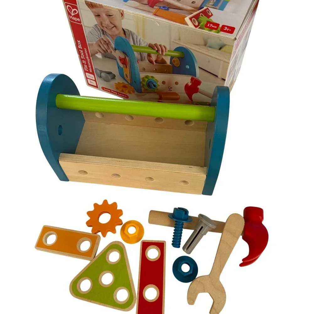 N/A hape fix