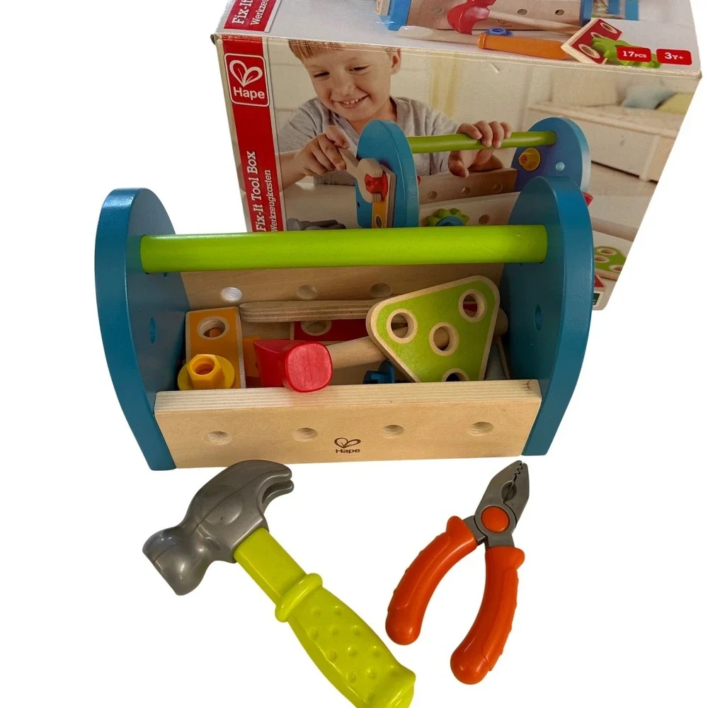 N/A hape fix