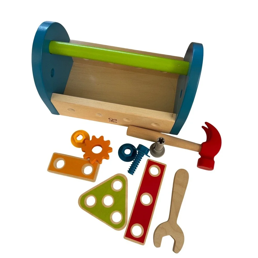 N/A hape fix