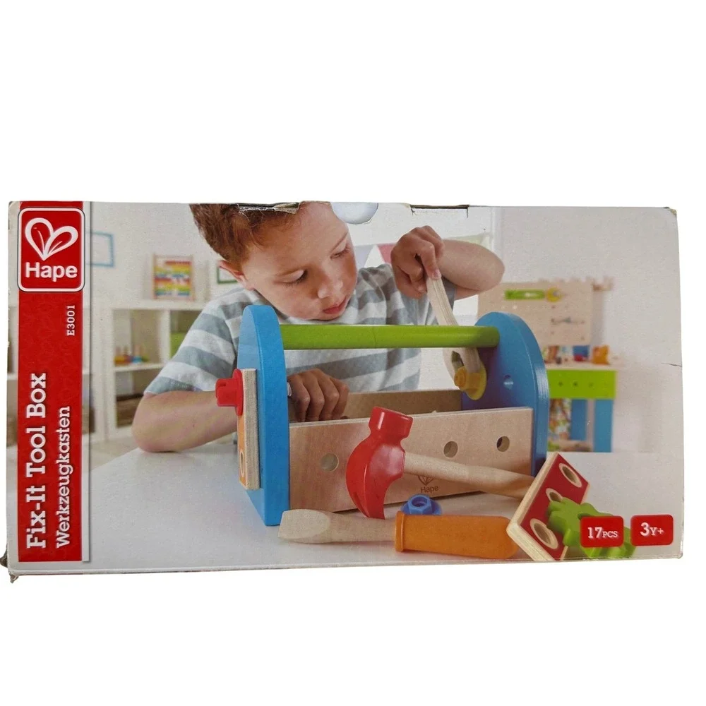 N/A hape fix