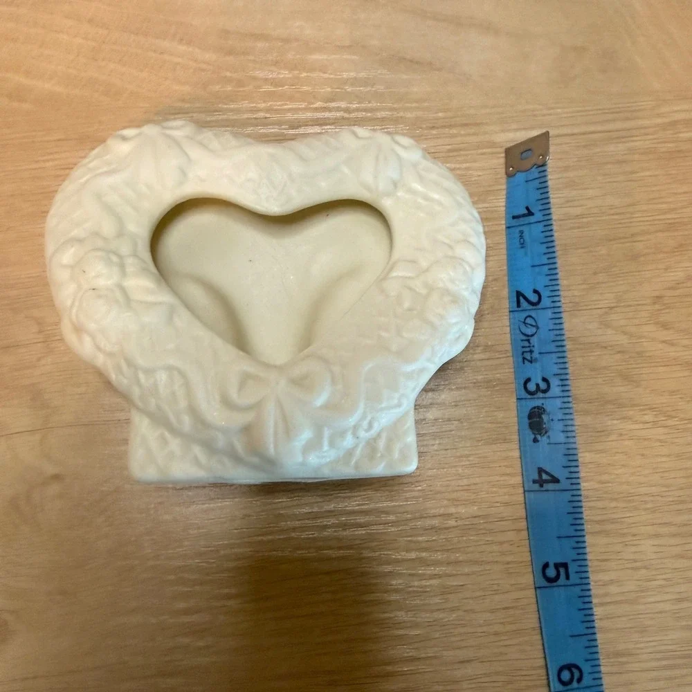 N/A delicate heart