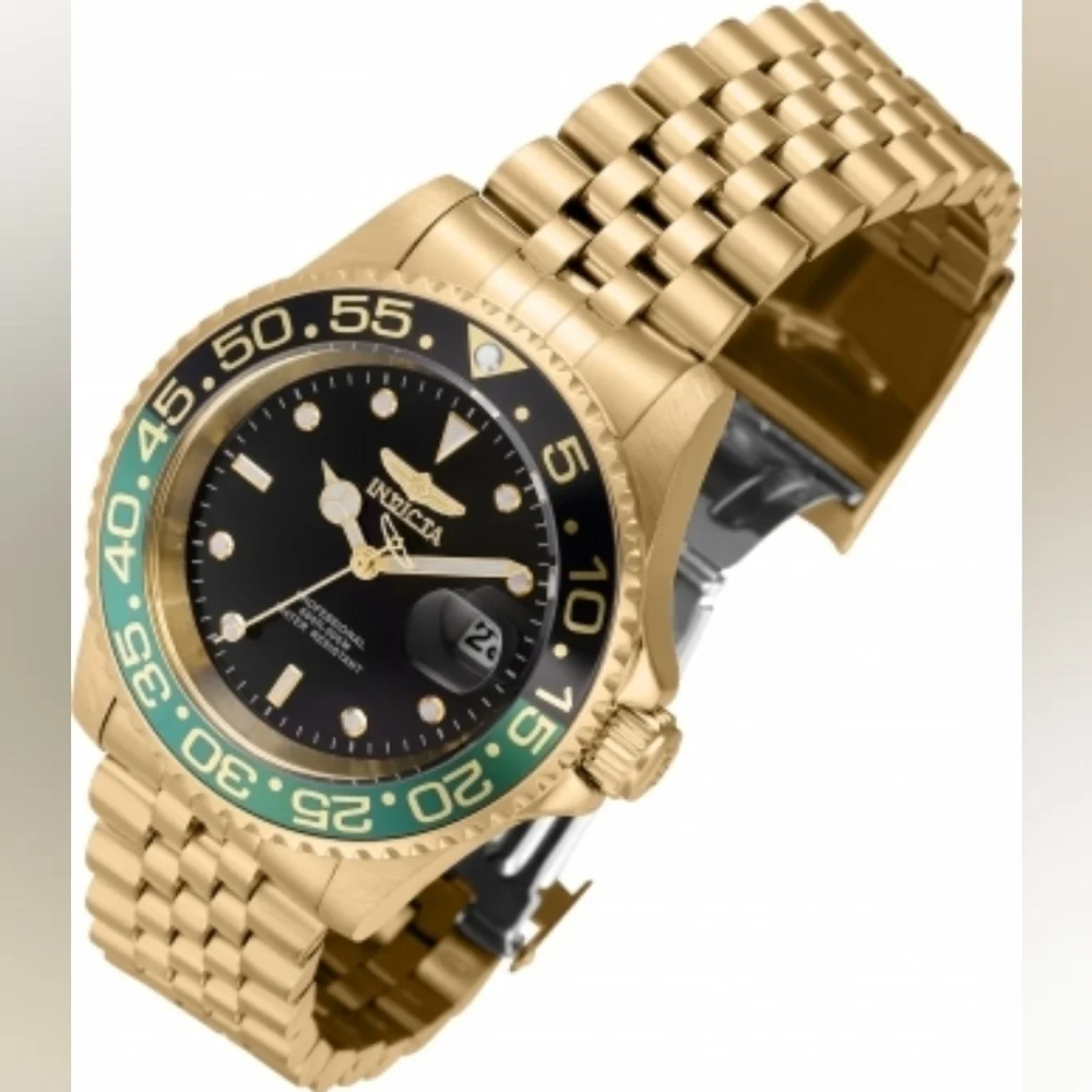 Invicta brand new