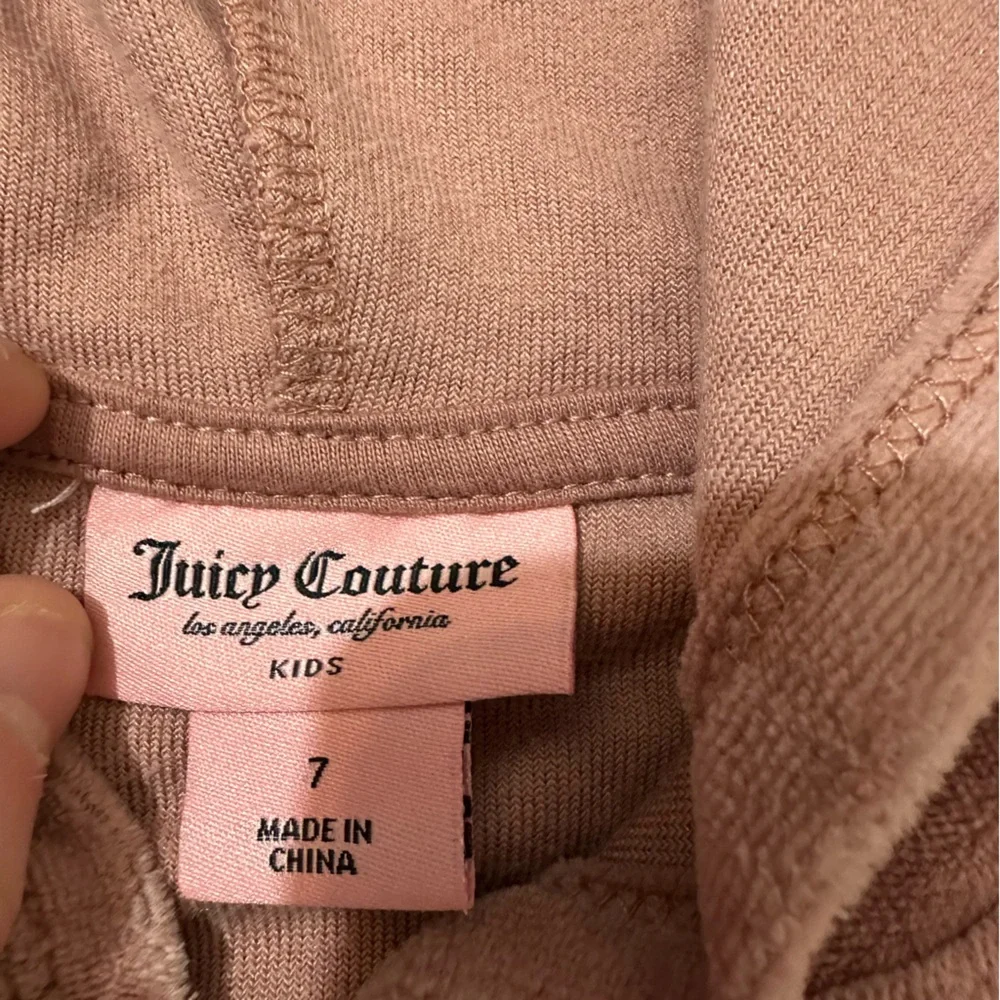 Juicy Couture juicy couture