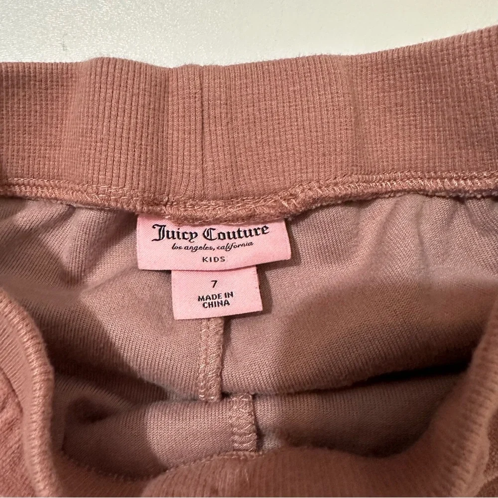 Juicy Couture juicy couture