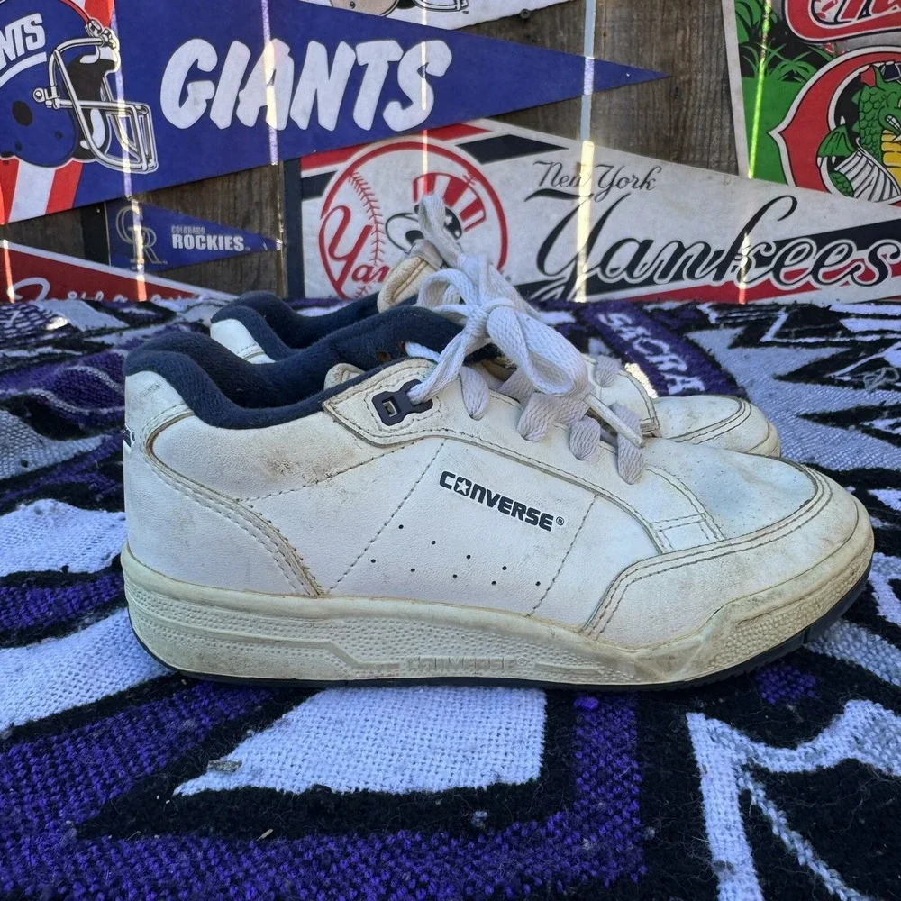 Converse this vintage