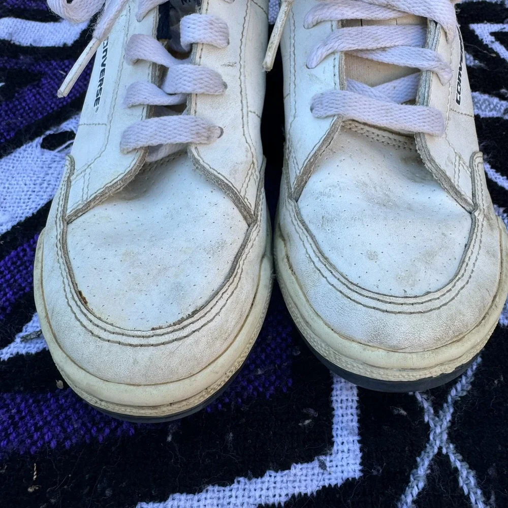 Converse this vintage