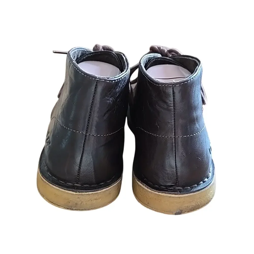 UGG leighton brown