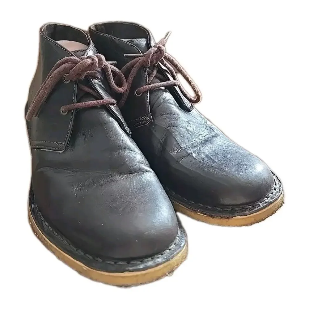 UGG leighton brown