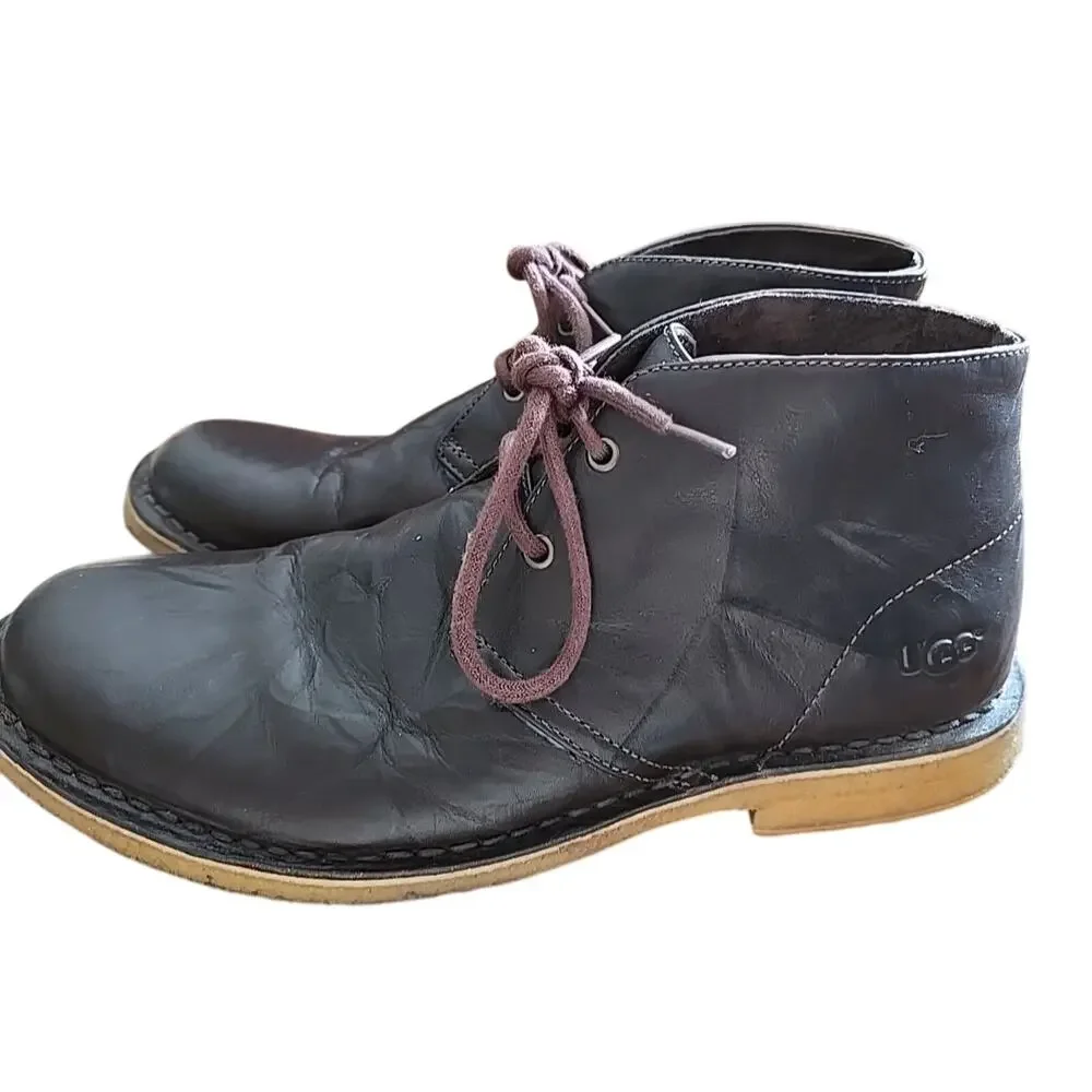 UGG leighton brown