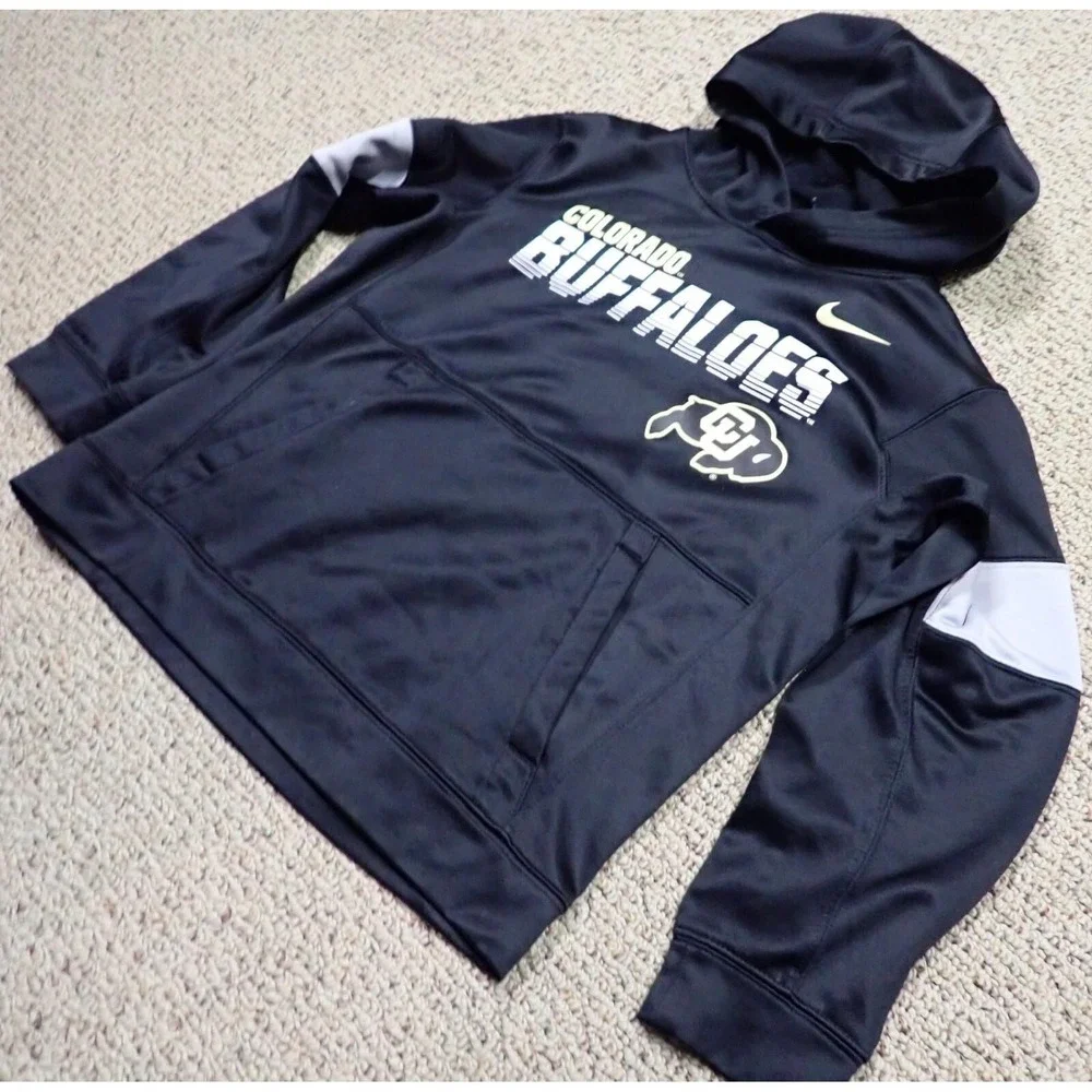 Nike colorado or wear