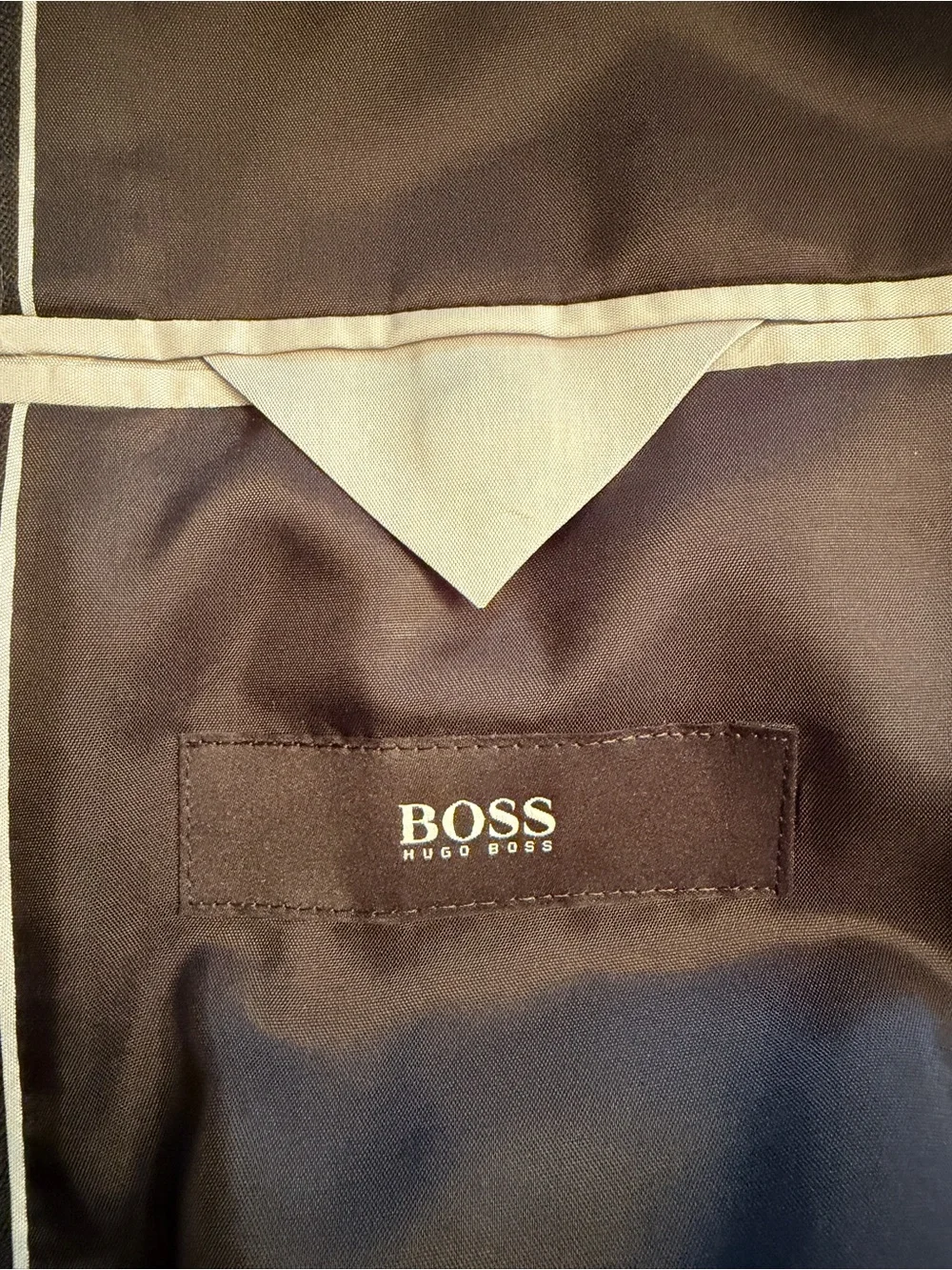 Boss excellent men’s