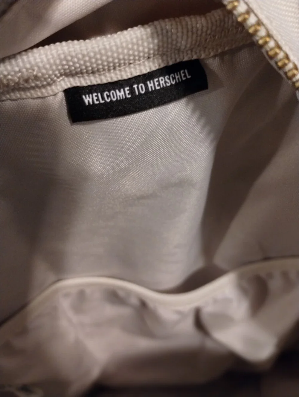 Herschel Supply Company description herschel