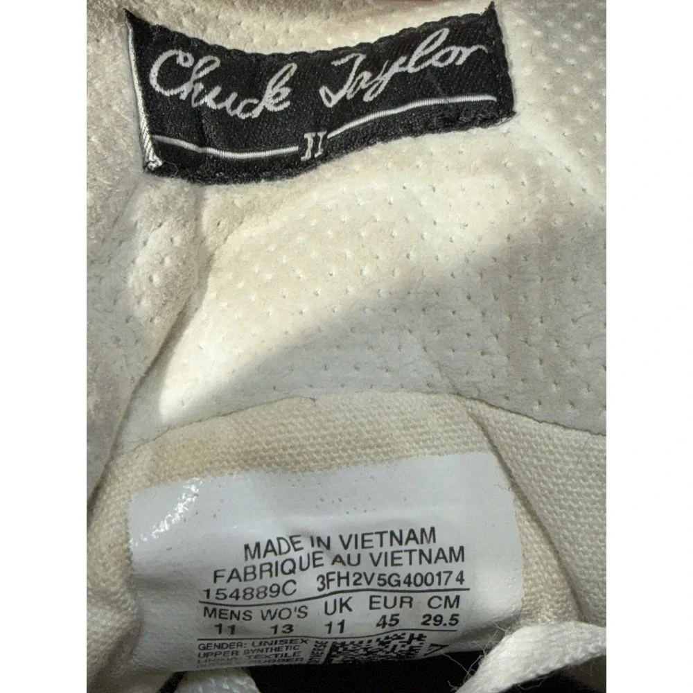 Converse chuck taylor