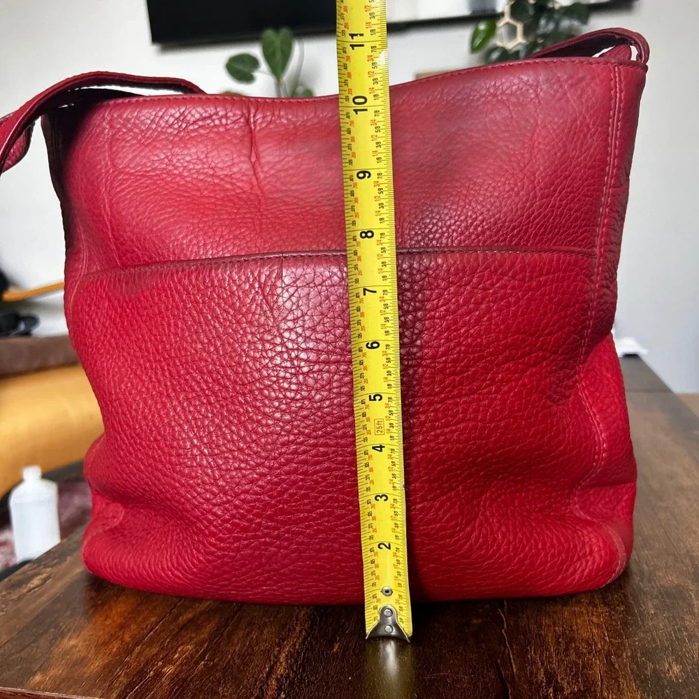 Coach vintage 90s