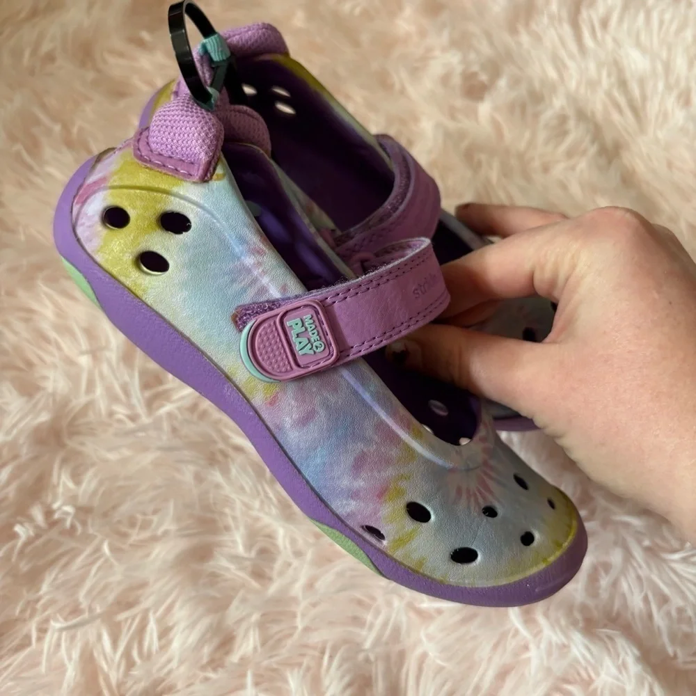 Stride Rite these stride