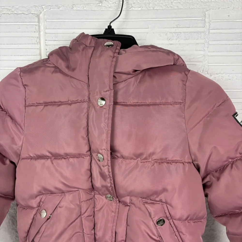 Dkny puffer days