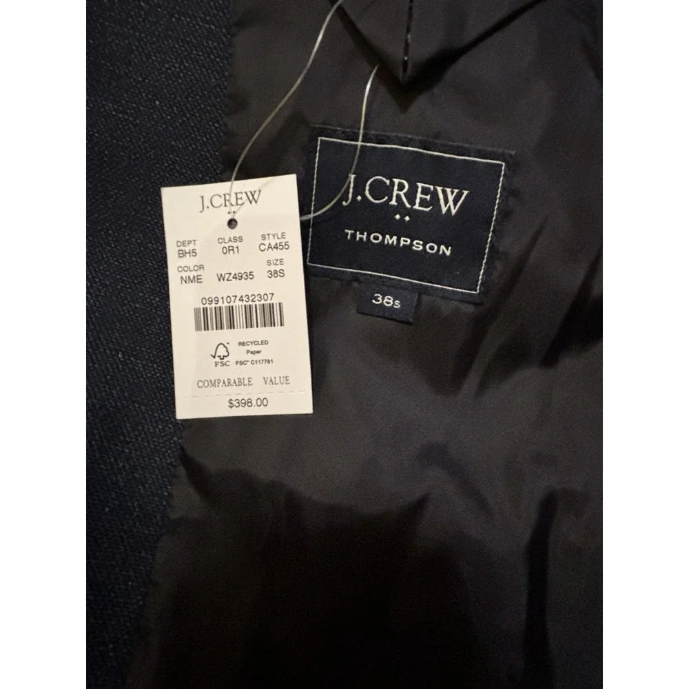 J. Crew Factory beautiful staple