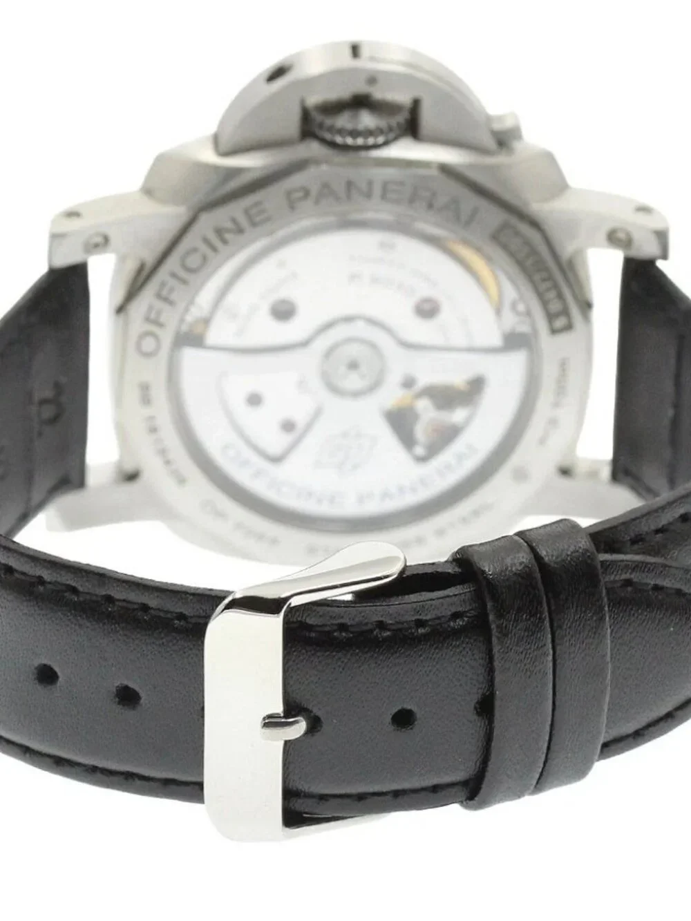 Panerai brand	panerai model	luminor