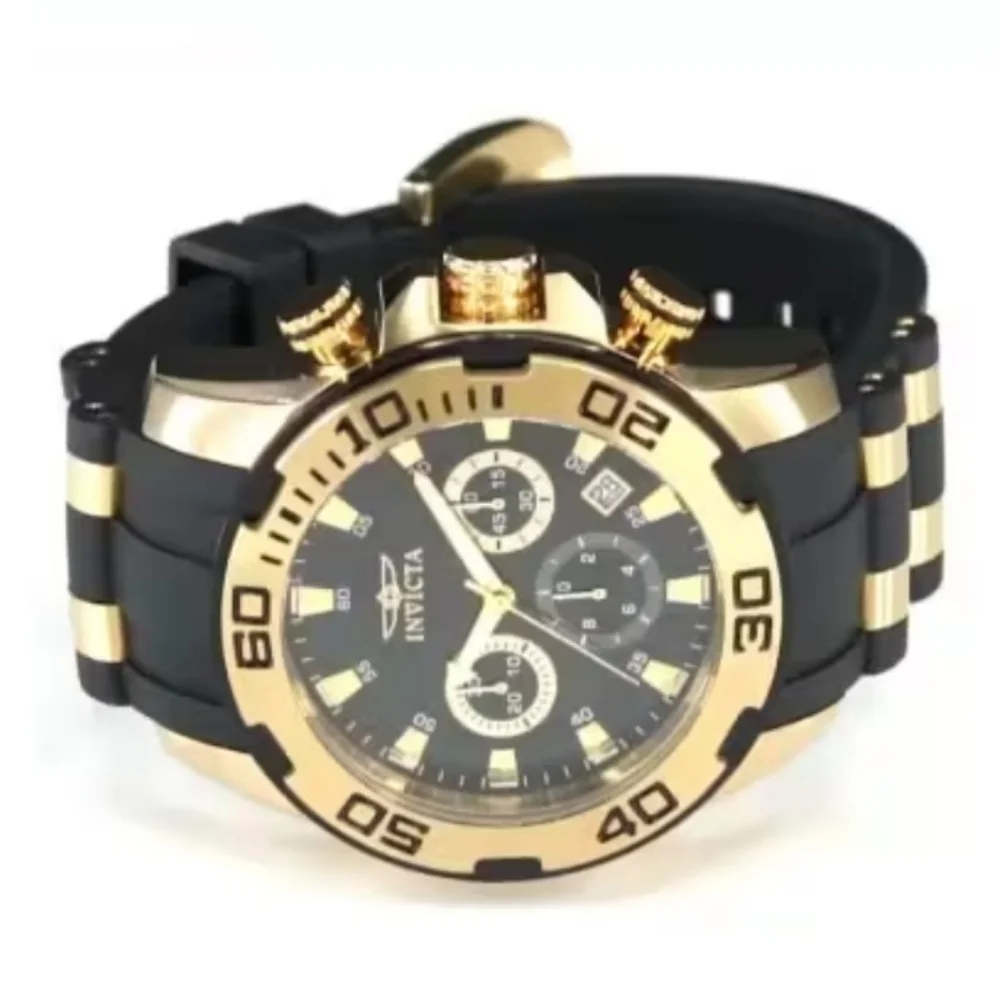 Invicta brand new