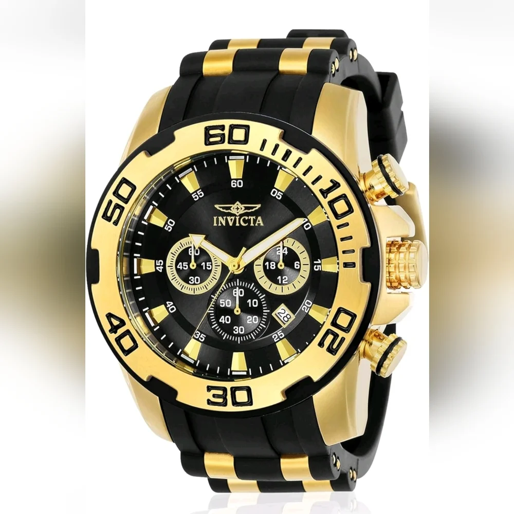 Invicta brand new