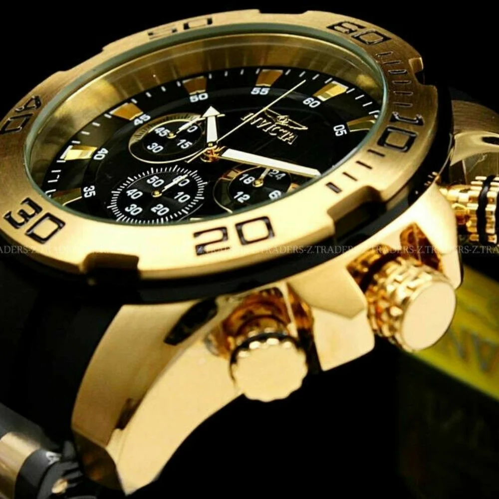 Invicta brand new