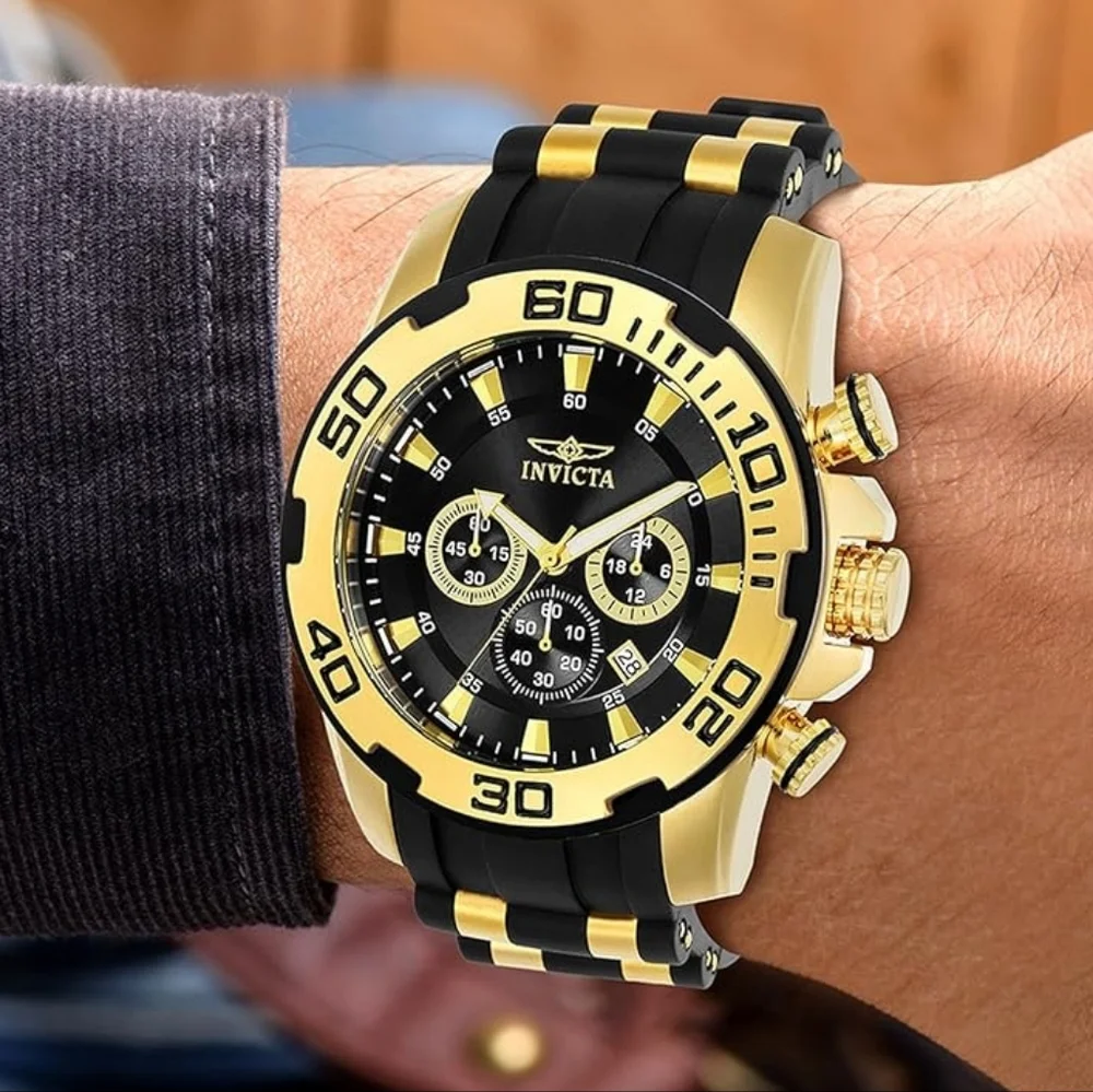 Invicta brand new