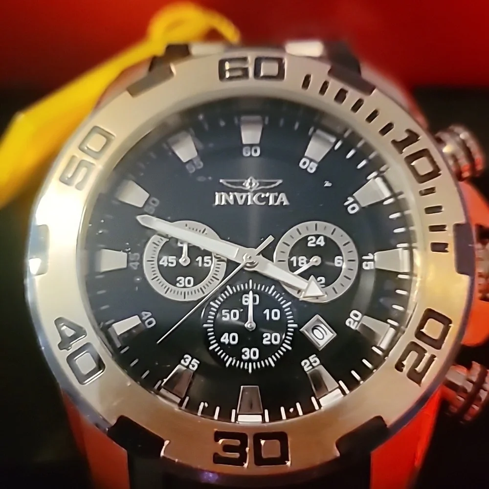 Invicta brand new