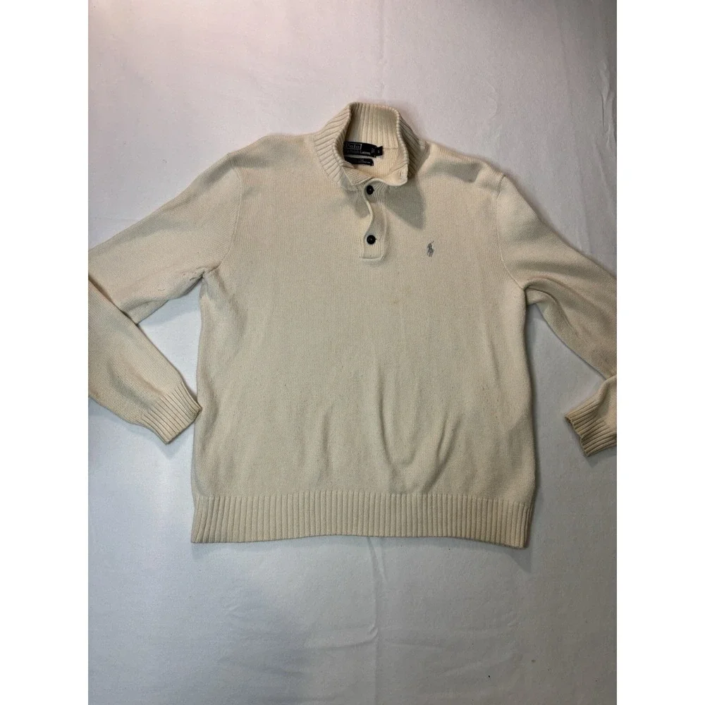 Polo Ralph Lauren experience timeless