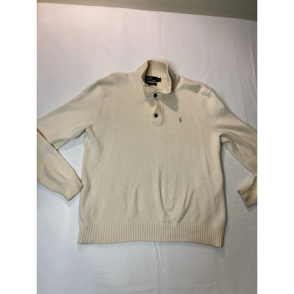 Polo Ralph Lauren experience timeless